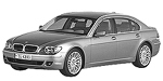 BMW E65 P242B Fault Code