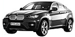 BMW E71 P242B Fault Code