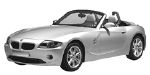 BMW E85 P242B Fault Code