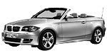 BMW E88 P242B Fault Code