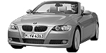 BMW E93 P242B Fault Code