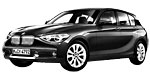 BMW F20 P242B Fault Code