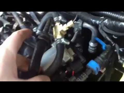See P242B repair manual